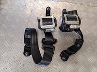 фото thumb №8, Ford kuga mk3 ремені зад лівий праві оригінал