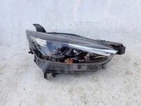 фото thumb №1, Mazda cx-3 15- лампа права перед передня