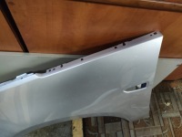 фото thumb №9, Крила лівий перед лівий передній opel zafira c z176