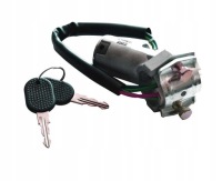 Купить Замок зажигания iveco daily 2, фото thumb