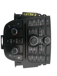 фото thumb №1, Радіо astra j meriva b 23346052