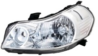фото thumb №1, Suzuki sx4 fiat sedici фара лівий tyc