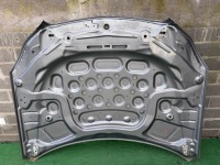 Mercedes e klasa w212 a212 рестайлінг  капот передня оригінал  європа в Україні, фото thumb