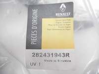 фото thumb №8, Джгут навігації renault megane iii оригінальний номер 282431943r