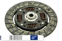 фото thumb №12, Синий print adw193104 диск сцепления