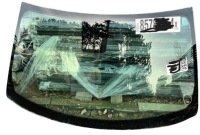 фото thumb №1, Dodge charger 2015+ скло лобове датчик камера