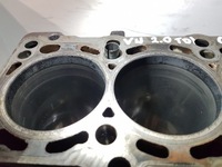 фото thumb №6, Блок двигуна 03l021cg audi seat vw skoda 2.0 tdi cfh