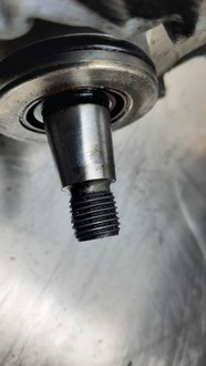 фото thumb №6, Насос впрыскная 8200457039 0445010033 renault espace iv 2.2 dci