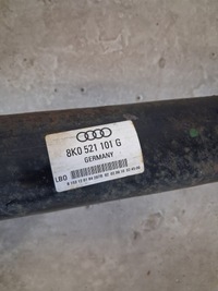 фото thumb №6, Wał привідний audi a5 8t a4 b8 q5 8r 8k0521101g