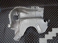 фото thumb №1, Volvo c30 c70 r-design lift 2.5t захист теплова