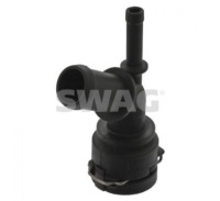 Купить Swag патрубок воды vw golf iv, фото thumb