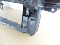 фото thumb №7, Pas передній skoda fabia iii 14-20 + балка