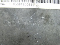 фото thumb №8, Mazda 5 06r колонка кермова 5n61-3c529-ka