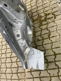 фото thumb №8, Hyundai i30 ii kombi крыло четверть правый задняя