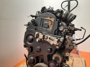 фото thumb №12, Peugeot 407 1.6 hdif 16v 109km 04-10 sedan двигун diesela 9hz