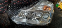 фото thumb №8, Лампа левый перед передняя renault modus 8200658385