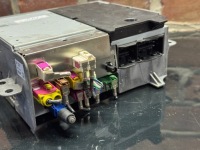 Mercedes w167 радио навигация a1679000511 Доставка, фото thumb