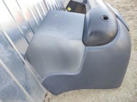 Бампер задний peugeot 207 sw outdoor универсал pdc Цена, фото thumb