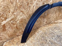 фото thumb №3, Land rover range rover evoque l538 задня сторона ліва молдинг крила заднього