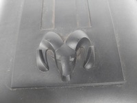 фото thumb №5, Dodge ram 11- корпус труба фильтра воздуха