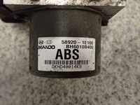 фото thumb №5, Kia rio 1.5 crdi 05-10 насос abs