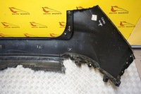 фото thumb №13, Mazda cx-90 2024 2025 - бампер задняя задний usa