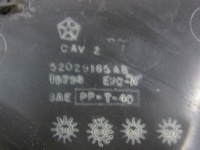 фото thumb №5, Dodge durango i 2001 защита кронштейн бачок