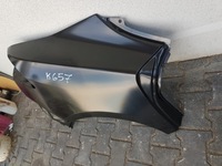 фото thumb №3, Обшивка підкрилок задня tesla s