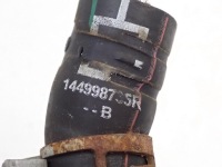 Патрубок шланг трубка води nv300 fiat talento renault trafic iii 2.0 dci 21r Оригінал, фото thumb