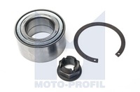 фото thumb №1, Подшипник колеса перед renault dokker captur lodgy