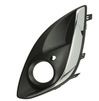 фото thumb №1, Opel corsa d 11-15 решётка радиатора бампера