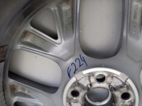 фото thumb №13, Range rover evoque алюминиевый диск 8.0" x 20" 5x108 et 40 k8d2-1007-la