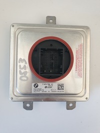 фото thumb №1, Bmw модуль лампы full led 7472756