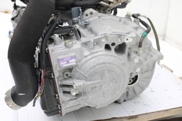 фото thumb №7, Bmw x1 f48 коробка передач коробки передач ga8f22aw 4x4 двигун 2.0 d дизель b47 пробіг 7