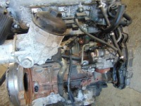 Купить Двигатель opel zafira b astra j h 1.7 cdti a17dtr 220 tys km, фото thumb