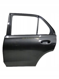 фото thumb №1, Mercedes gle w167 167 suv двері задні ліва задня