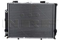 фото thumb №13, Радіатор двигуна mercedes e-class w 210 95- e 3