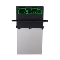 фото thumb №1, Резистор вентилятор citroen c2 c3 i c3 ii c5 i