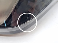 фото thumb №8, Chevrolet volt ii 2017 правая сторона лампа задняя