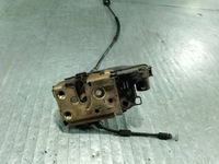 фото thumb №5, Замок двері правий перед nissan primera p12 03-07