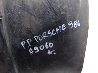 фото thumb №12, Підкрилок праве правий перед передні porsche boxster 986