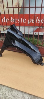 фото thumb №10, Крыло правый передний honda crv cr-v re 2006-09r przedlift nh-731p nh731p