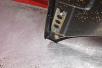 фото thumb №15, Капот крышка двигателя czarna skoda octavia 2 ii 04-08