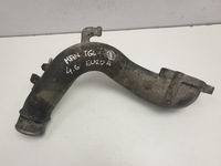 фото thumb №1, Man tgl 4.6 труба интеркулер шланг