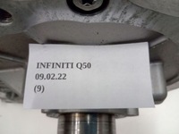 фото thumb №6, Редуктор коробки передач infiniti q50 3.5h