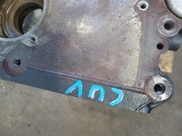 фото thumb №13, Блок dół двигуна голий 2.0 tdi cuv vw skoda seat