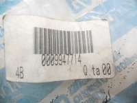 фото thumb №8, Наконечник тяга кермовий fiat marea оригінальний номер 9947714
