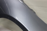 фото thumb №10, Mercedes r klasa w251 r251 крила правий перед передній przed liftem 349