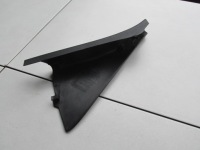 фото thumb №2, Заглушка рамка внутрішня дзеркало двері перед права s-max mk1