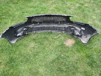 фото thumb №6, Бампер перед kpl. решітка радіатора протитуманні фари хром kia ceed ii 2012-2015